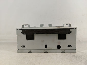compare product 2018-2019 Ford Fiesta Radio AM FM Cd Player Receiver Replacement P/N:D2BT-19C107-AL Fits Fits 2018 2019 OEM Used Auto Parts