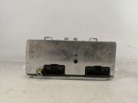 2018-2019 Ford Fiesta Radio AM FM Cd Player Receiver Replacement P/N:D2BT-19C107-AL Fits Fits 2018 2019 OEM Used Auto Parts 