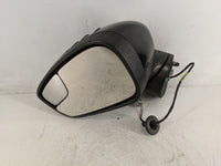 2011-2019 Ford Fiesta Side Mirror Replacement Driver Left View Door Mirror P/N:AE83-17683-D AE83-17683-C Fits OEM Used Auto 