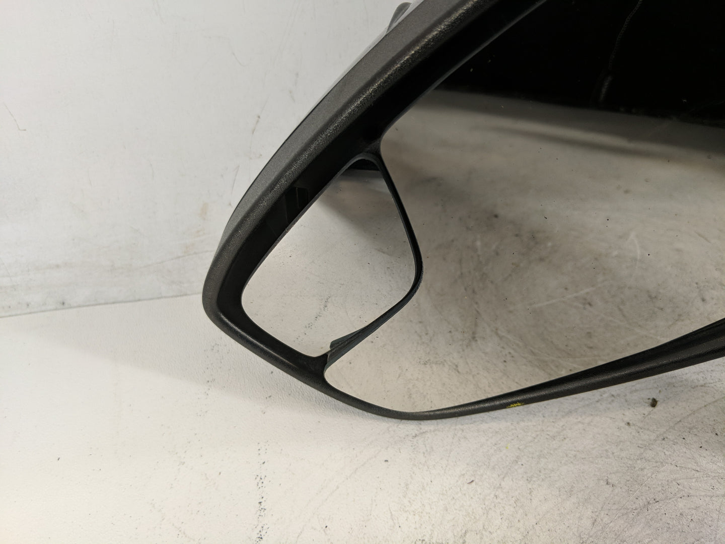 2011-2019 Ford Fiesta Side Mirror Replacement Driver Left View Door Mirror P/N:AE83-17683-D AE83-17683-C Fits OEM Used Auto 