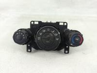 2014-2019 Ford Fiesta Climate Control Module Temperature AC/Heater Replacement P/N:D2BT 19980 AF Fits OEM Used Auto Parts - 