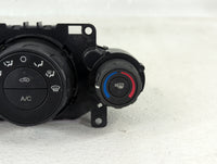 2014-2019 Ford Fiesta Climate Control Module Temperature AC/Heater Replacement P/N:D2BT 19980 AF Fits OEM Used Auto Parts - 