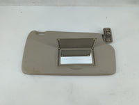 2011-2019 Ford Fiesta Sun Visor Shade Replacement Driver Left Mirror Fits Fits 2011 2012 2013 2014 2015 2016 2017 2018 2019 