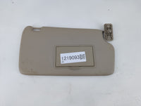 2011-2019 Ford Fiesta Sun Visor Shade Replacement Driver Left Mirror Fits Fits 2011 2012 2013 2014 2015 2016 2017 2018 2019 