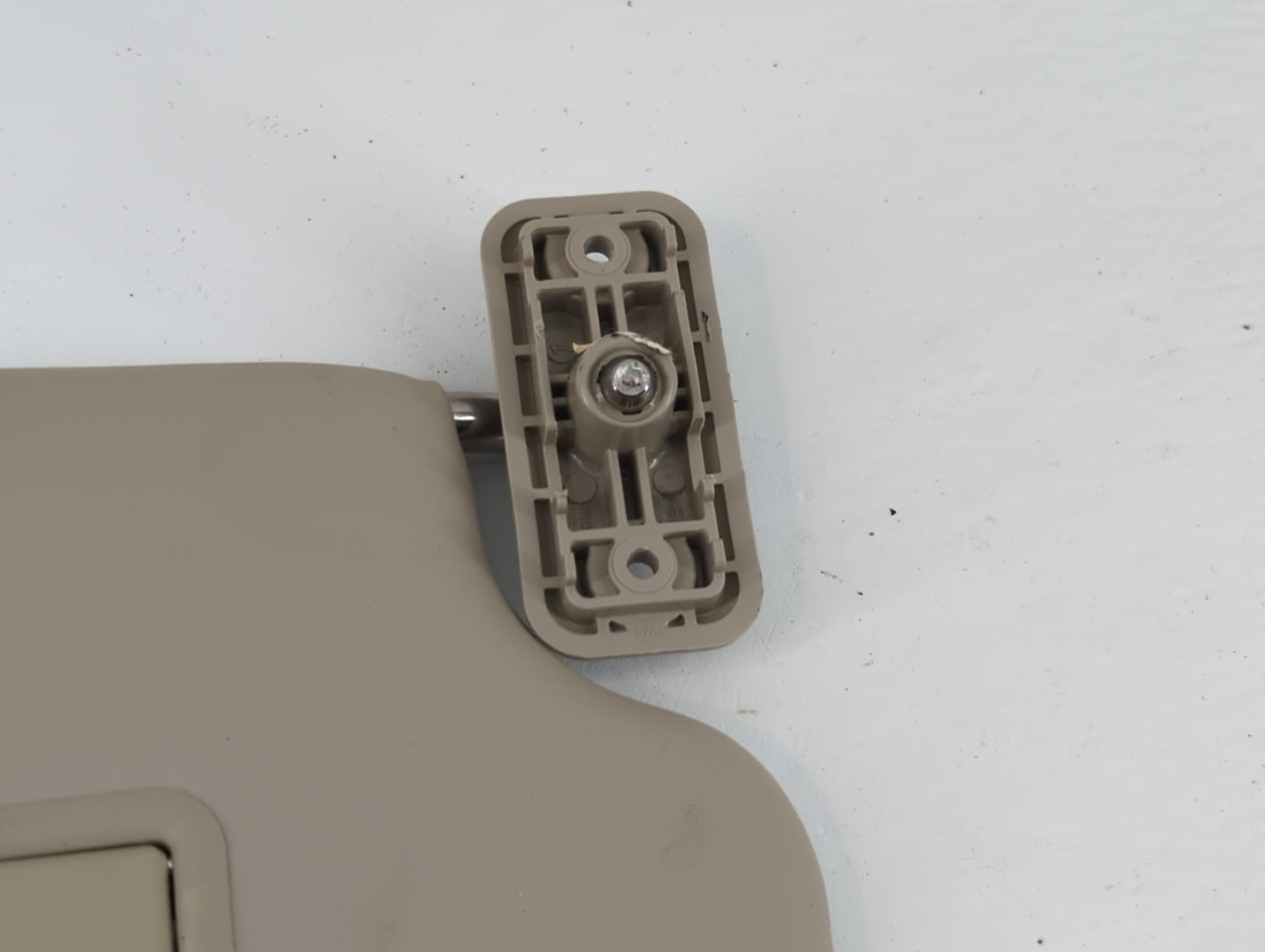 2011-2019 Ford Fiesta Sun Visor Shade Replacement Driver Left Mirror Fits Fits 2011 2012 2013 2014 2015 2016 2017 2018 2019 