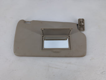 compare product 2011-2019 Ford Fiesta Sun Visor Shade Replacement Passenger Right Mirror Fits Fits 2011 2012 2013 2014 2015 2016 2017 2018 2019 OEM Used Auto Parts
