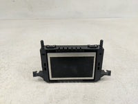 2019 Ford Fiesta Radio AM FM Cd Player Receiver Replacement P/N:H2BT-18B955-CC Fits OEM Used Auto Parts - Oemusedautoparts1.