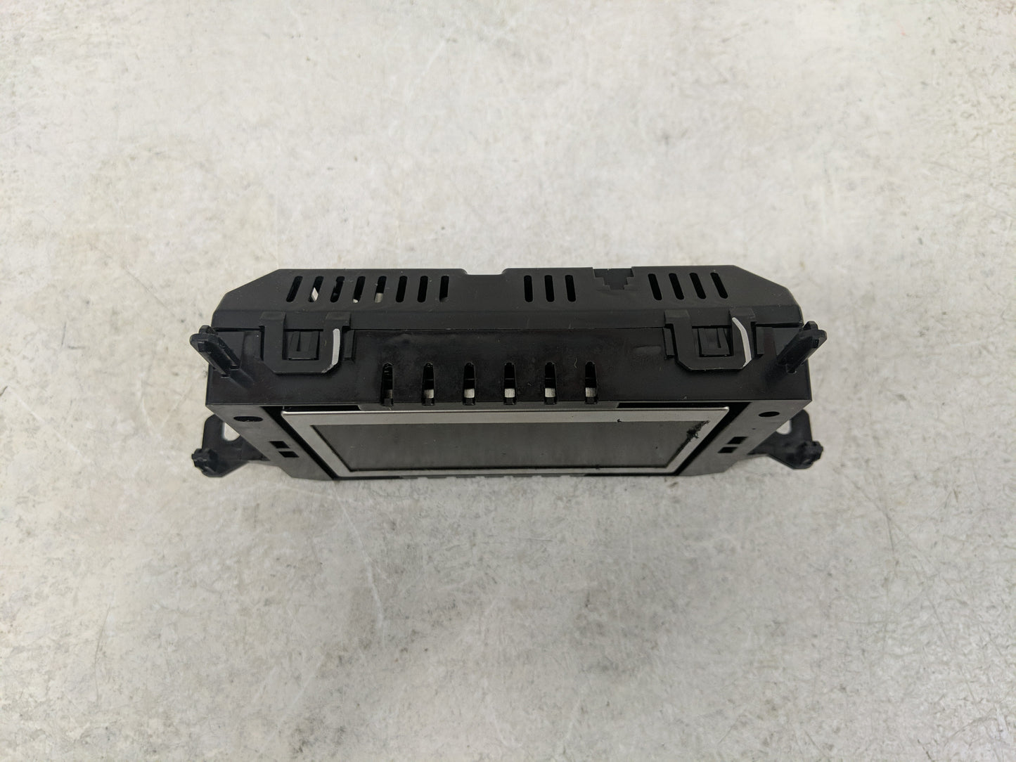 2019 Ford Fiesta Radio AM FM Cd Player Receiver Replacement P/N:H2BT-18B955-CC Fits OEM Used Auto Parts - Oemusedautoparts1.