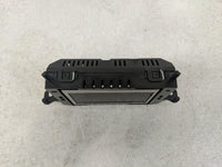 2019 Ford Fiesta Radio AM FM Cd Player Receiver Replacement P/N:H2BT-18B955-CC Fits OEM Used Auto Parts - Oemusedautoparts1.