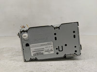 2018-2019 Ford Fiesta Radio AM FM Cd Player Receiver Replacement P/N:D2BT-19C107-AL Fits Fits 2018 2019 OEM Used Auto Parts 