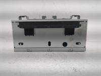 2018-2019 Ford Fiesta Radio AM FM Cd Player Receiver Replacement P/N:D2BT-19C107-AL Fits Fits 2018 2019 OEM Used Auto Parts 