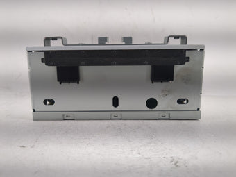 compare product 2018-2019 Ford Fiesta Radio AM FM Cd Player Receiver Replacement P/N:D2BT-19C107-AL Fits Fits 2018 2019 OEM Used Auto Parts