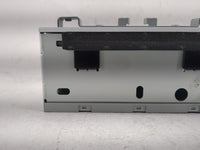 2018-2019 Ford Fiesta Radio AM FM Cd Player Receiver Replacement P/N:D2BT-19C107-AL Fits Fits 2018 2019 OEM Used Auto Parts 