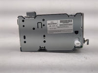 2018-2019 Ford Fiesta Radio AM FM Cd Player Receiver Replacement P/N:D2BT-19C107-AL Fits Fits 2018 2019 OEM Used Auto Parts 