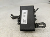 2014-2019 Ford Fiesta Fusebox Fuse Box Panel Relay Module P/N:6003447201 Fits Fits 2014 2015 2016 2017 2018 2019 OEM Used Au