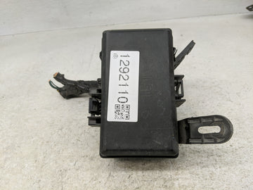 2014-2019 Ford Fiesta Fusebox Fuse Box Panel Relay Module P/N:6003447201 Fits Fits 2014 2015 2016 2017 2018 2019 OEM Used Au