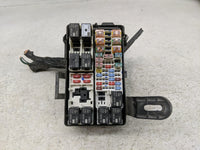 2014-2019 Ford Fiesta Fusebox Fuse Box Panel Relay Module P/N:6003447201 Fits Fits 2014 2015 2016 2017 2018 2019 OEM Used Au