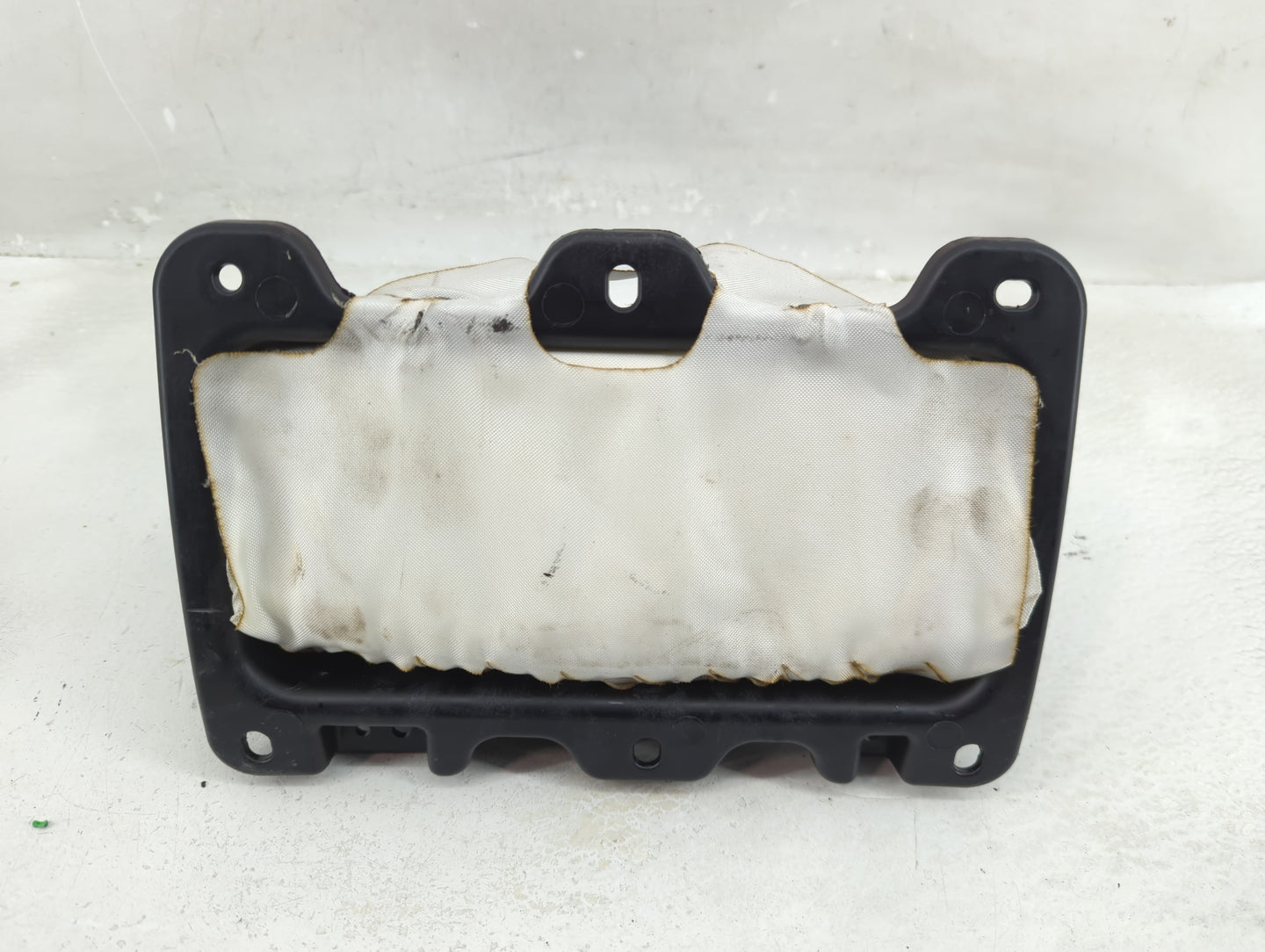 2011-2019 Ford Fiesta Air Bag Passenger Right Dashboard OEM P/N:D2BB 54044A74 AA Fits OEM Used Auto Parts - Oemusedautoparts
