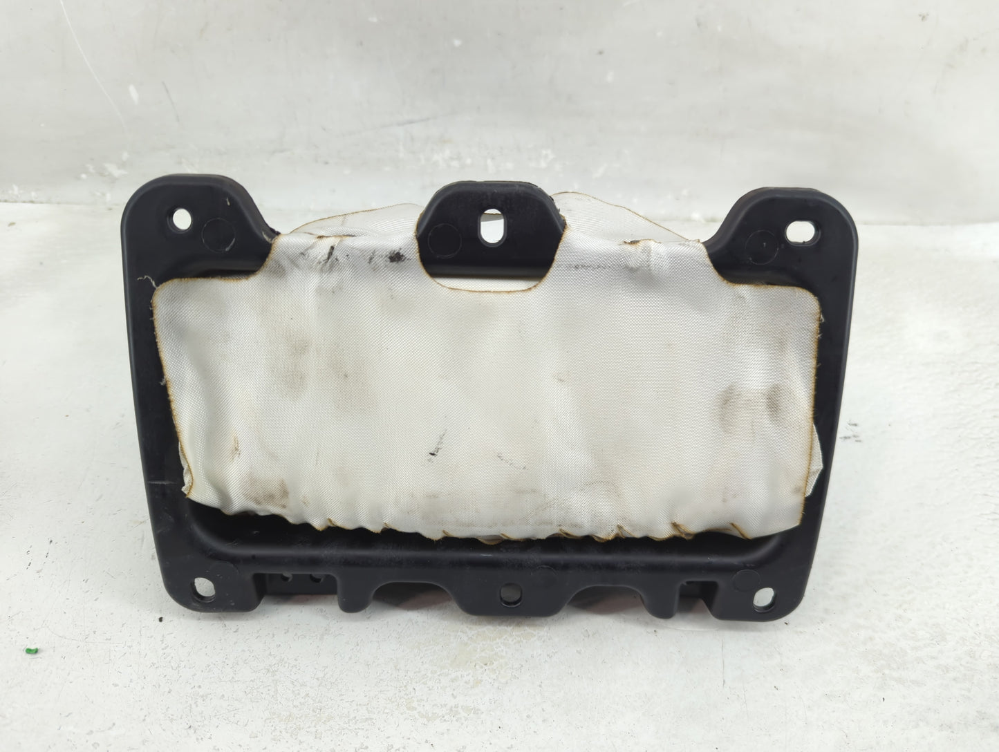 2011-2019 Ford Fiesta Air Bag Passenger Right Dashboard OEM P/N:D2BB 54044A74 AA Fits OEM Used Auto Parts - Oemusedautoparts