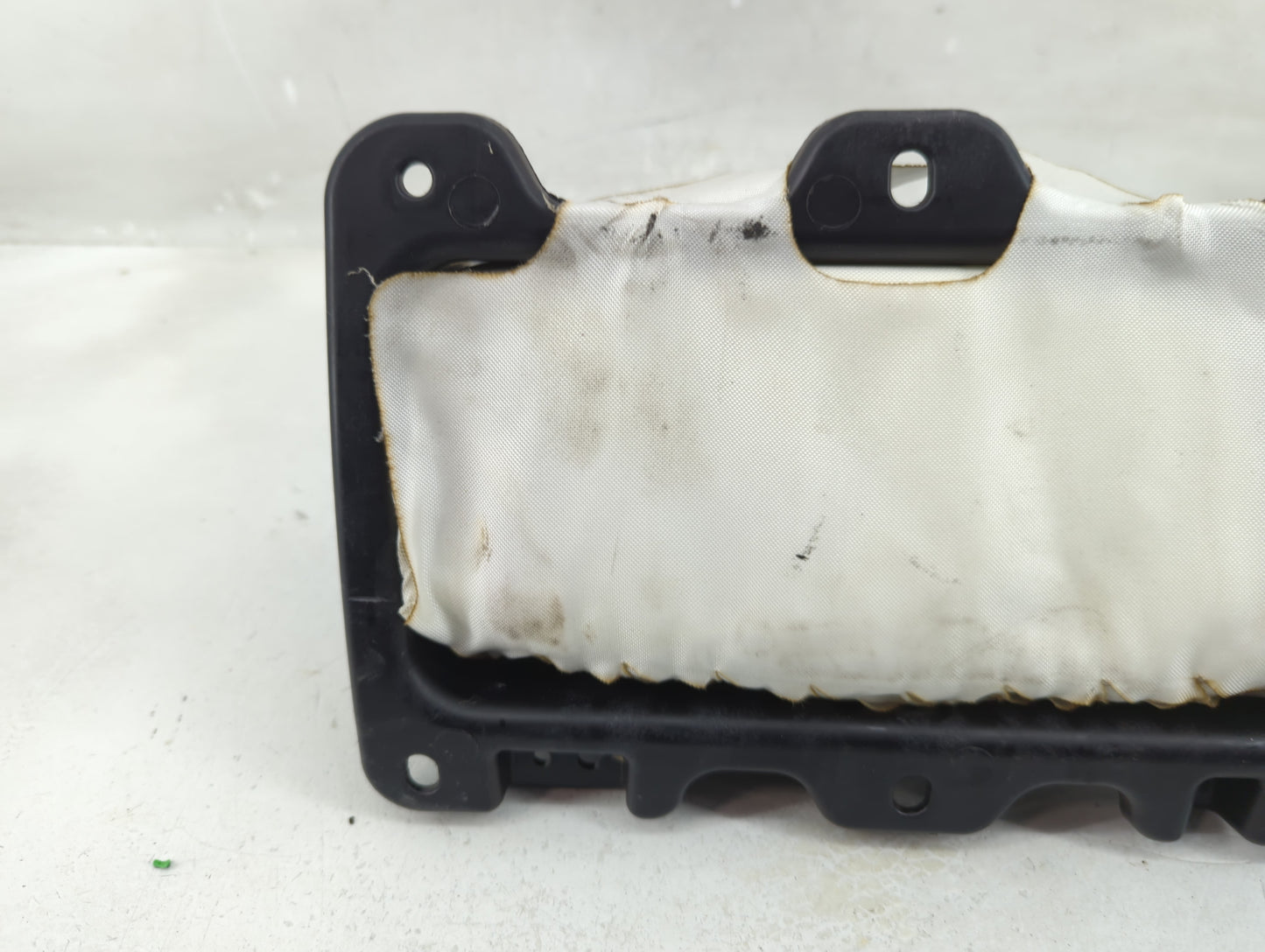 2011-2019 Ford Fiesta Air Bag Passenger Right Dashboard OEM P/N:D2BB 54044A74 AA Fits OEM Used Auto Parts - Oemusedautoparts