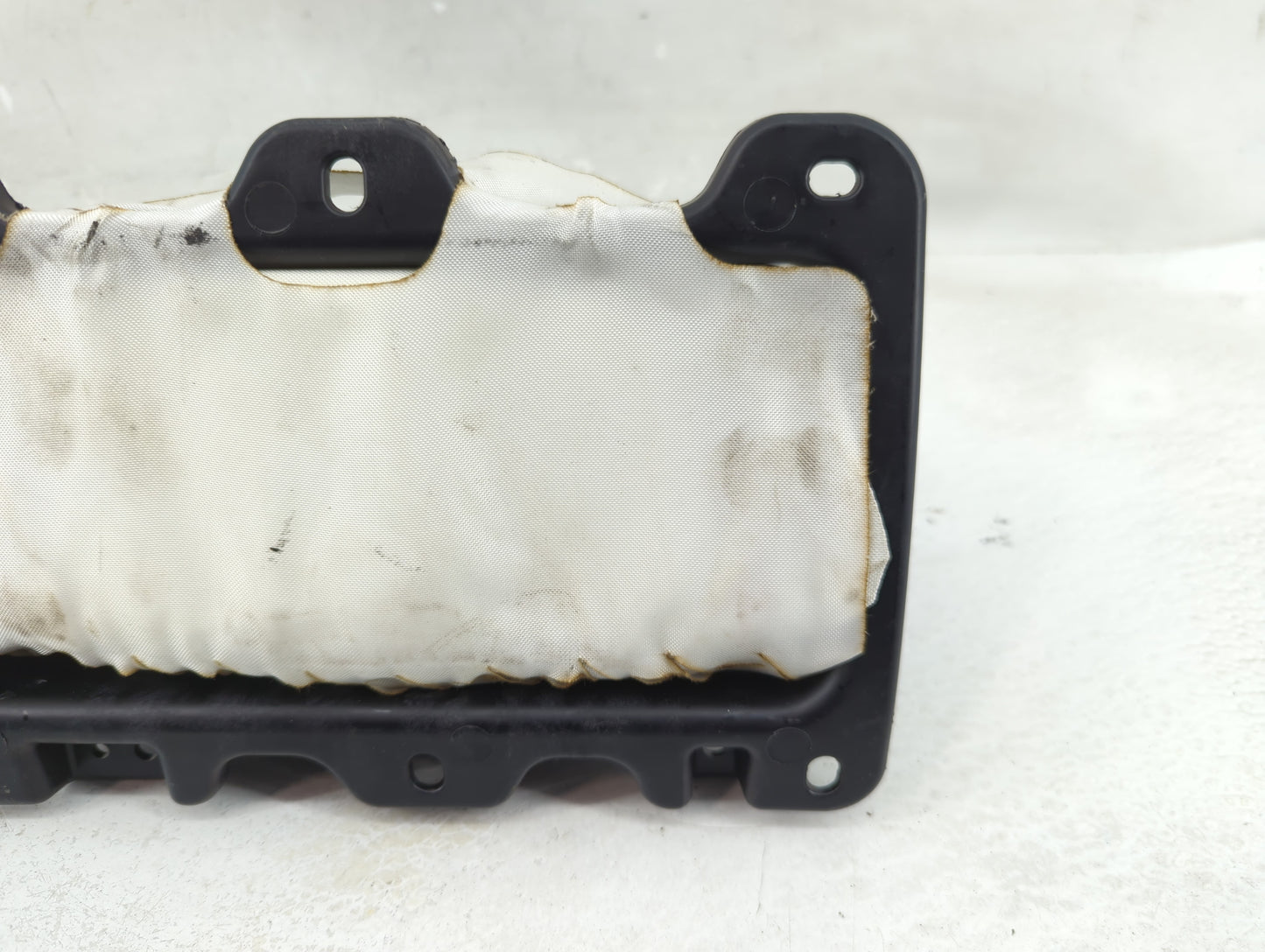 2011-2019 Ford Fiesta Air Bag Passenger Right Dashboard OEM P/N:D2BB 54044A74 AA Fits OEM Used Auto Parts - Oemusedautoparts