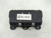 2011-2019 Ford Fiesta Air Bag Passenger Right Dashboard OEM P/N:D2BB 54044A74 AA Fits OEM Used Auto Parts - Oemusedautoparts