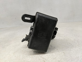 compare product 2014-2019 Ford Fiesta Fusebox Fuse Box Panel Relay Module P/N:6003447201 Fits Fits 2014 2015 2016 2017 2018 2019 OEM Used Auto Parts