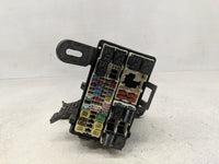2014-2019 Ford Fiesta Fusebox Fuse Box Panel Relay Module P/N:6003447201 Fits Fits 2014 2015 2016 2017 2018 2019 OEM Used Au