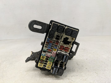 2014-2019 Ford Fiesta Fusebox Fuse Box Panel Relay Module P/N:6003447201 Fits Fits 2014 2015 2016 2017 2018 2019 OEM Used Auto Parts