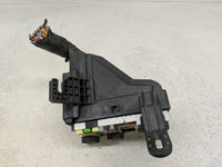 2014-2019 Ford Fiesta Fusebox Fuse Box Panel Relay Module P/N:6003447201 Fits Fits 2014 2015 2016 2017 2018 2019 OEM Used Au