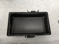 2014-2019 Ford Fiesta Fusebox Fuse Box Panel Relay Module P/N:6003447201 Fits Fits 2014 2015 2016 2017 2018 2019 OEM Used Au