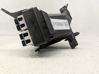 2014-2019 Ford Fiesta Fusebox Fuse Box Panel Relay Module P/N:6003447201 Fits Fits 2014 2015 2016 2017 2018 2019 OEM Used Au