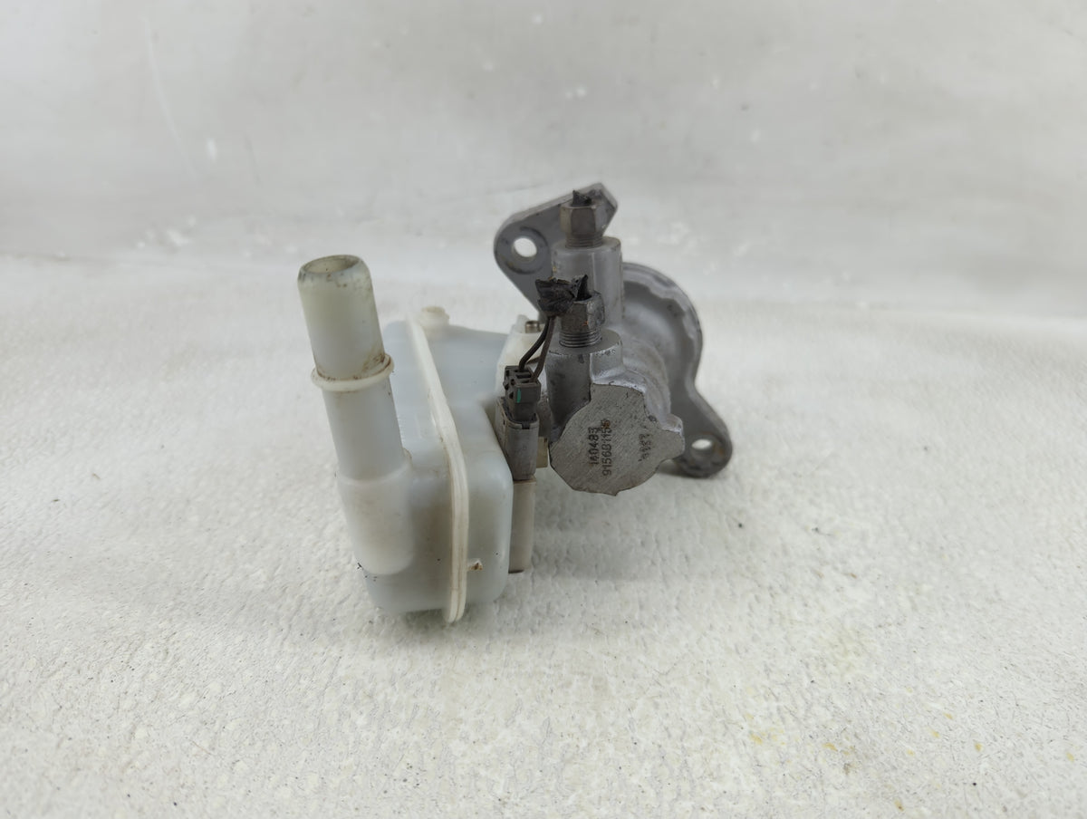 2011-2019 Ford Fiesta Brake Master Cylinder 1310340 - Oemusedautoparts1.com