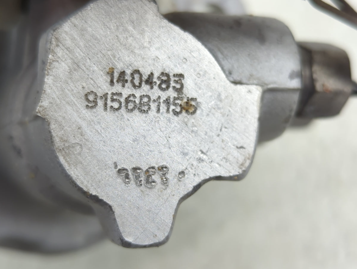 2011-2019 Ford Fiesta Brake Master Cylinder 1310340 - Oemusedautoparts1.com