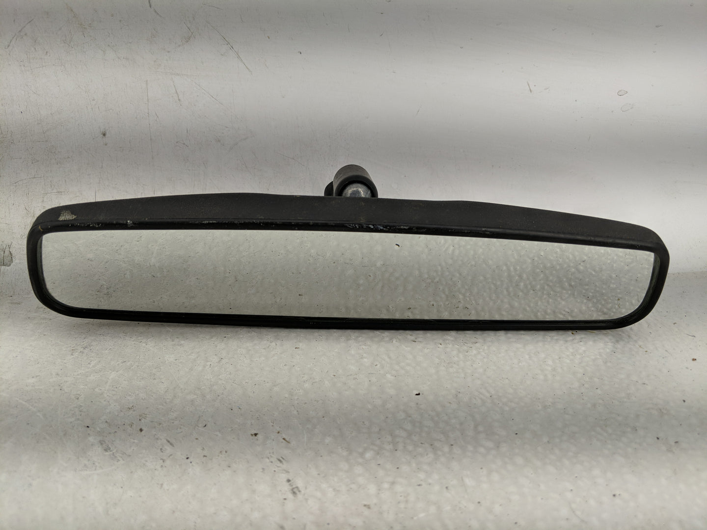2011-2019 Ford Fiesta Interior Rear View Mirror Replacement OEM P/N:E8011088 Fits OEM Used Auto Parts - Oemusedautoparts1.co