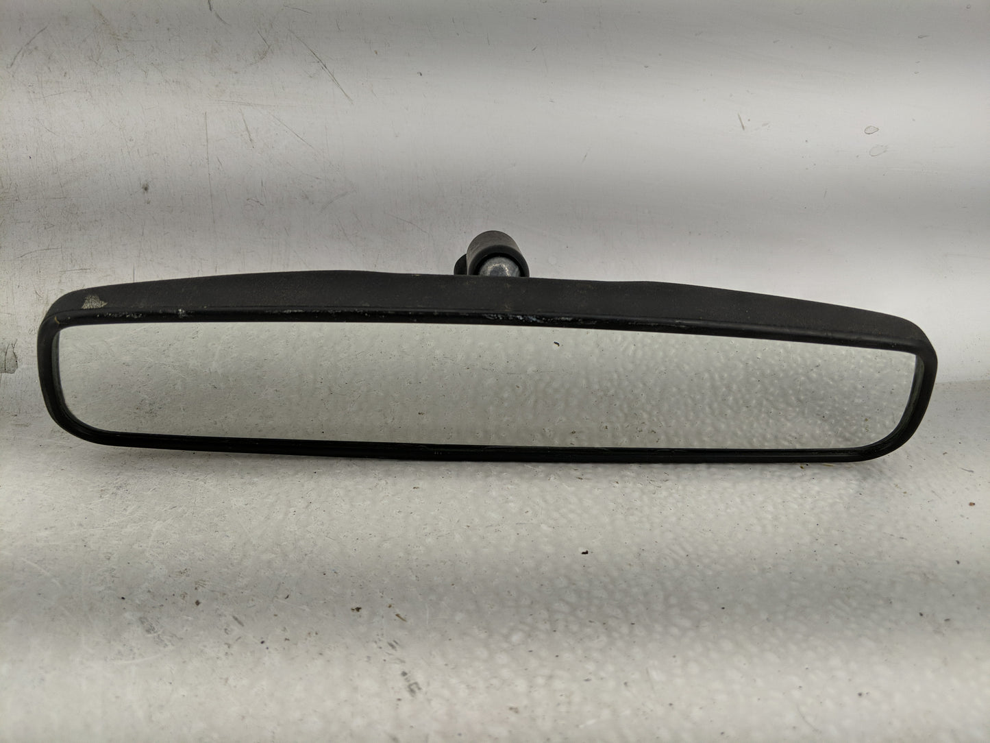 2011-2019 Ford Fiesta Interior Rear View Mirror Replacement OEM P/N:E8011088 Fits OEM Used Auto Parts - Oemusedautoparts1.co