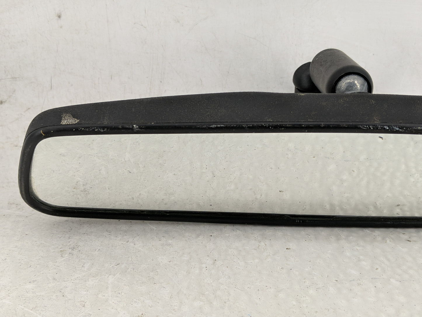 2011-2019 Ford Fiesta Interior Rear View Mirror Replacement OEM P/N:E8011088 Fits OEM Used Auto Parts - Oemusedautoparts1.co
