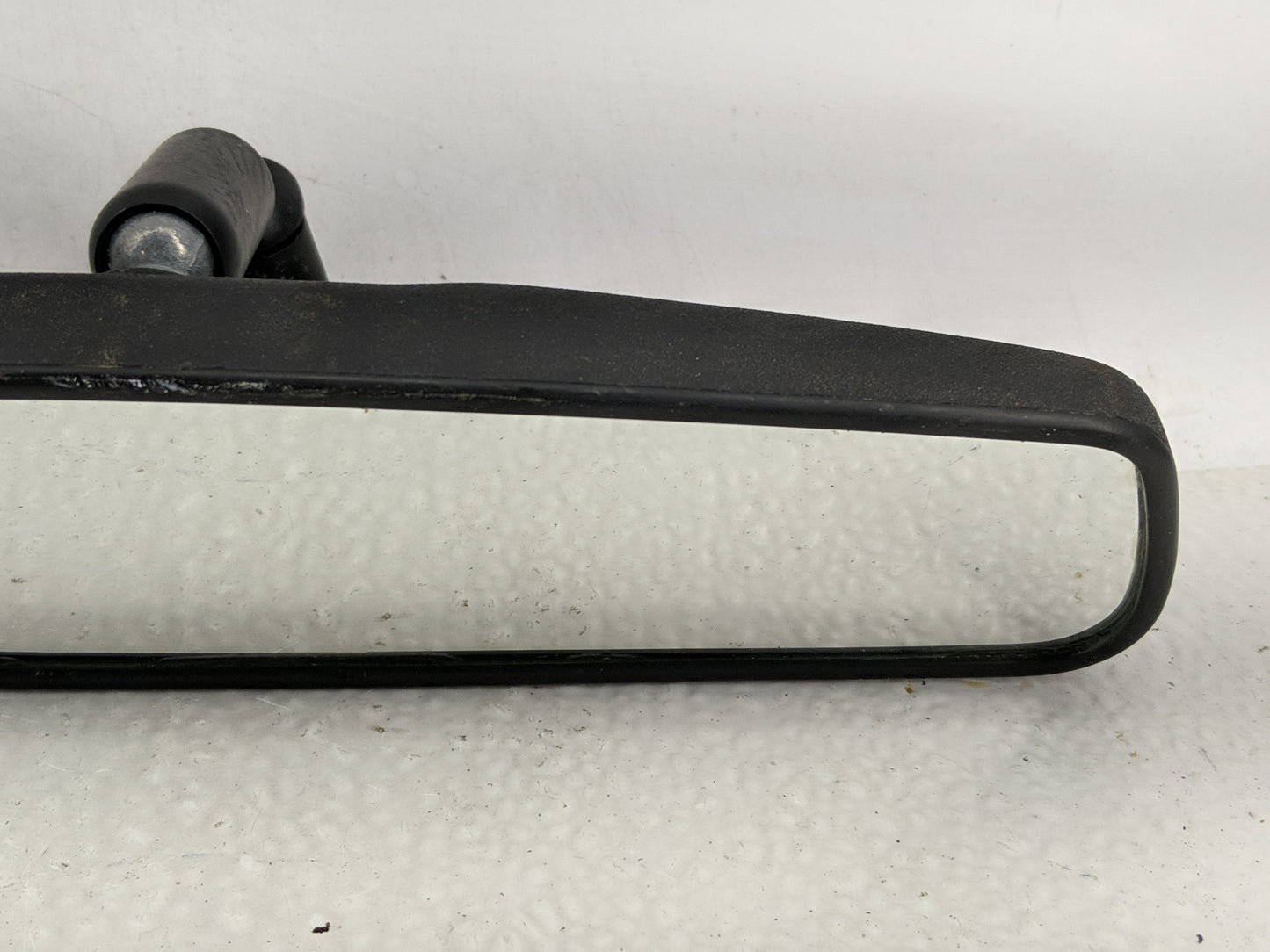 2011-2019 Ford Fiesta Interior Rear View Mirror Replacement OEM P/N:E8011088 Fits OEM Used Auto Parts - Oemusedautoparts1.co