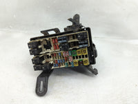 2014-2019 Ford Fiesta Fusebox Fuse Box Panel Relay Module P/N:4637-001 6003447201 Fits Fits 2014 2015 2016 2017 2018 2019 OE