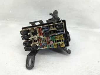 compare product 2014-2019 Ford Fiesta Fusebox Fuse Box Panel Relay Module P/N:4637-001 6003447201 Fits Fits 2014 2015 2016 2017 2018 2019 OEM Used Auto Parts