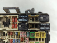 2014-2019 Ford Fiesta Fusebox Fuse Box Panel Relay Module P/N:4637-001 6003447201 Fits Fits 2014 2015 2016 2017 2018 2019 OE