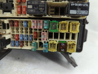 2014-2019 Ford Fiesta Fusebox Fuse Box Panel Relay Module P/N:4637-001 6003447201 Fits Fits 2014 2015 2016 2017 2018 2019 OE