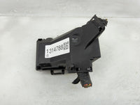 2014-2019 Ford Fiesta Fusebox Fuse Box Panel Relay Module P/N:4637-001 6003447201 Fits Fits 2014 2015 2016 2017 2018 2019 OE