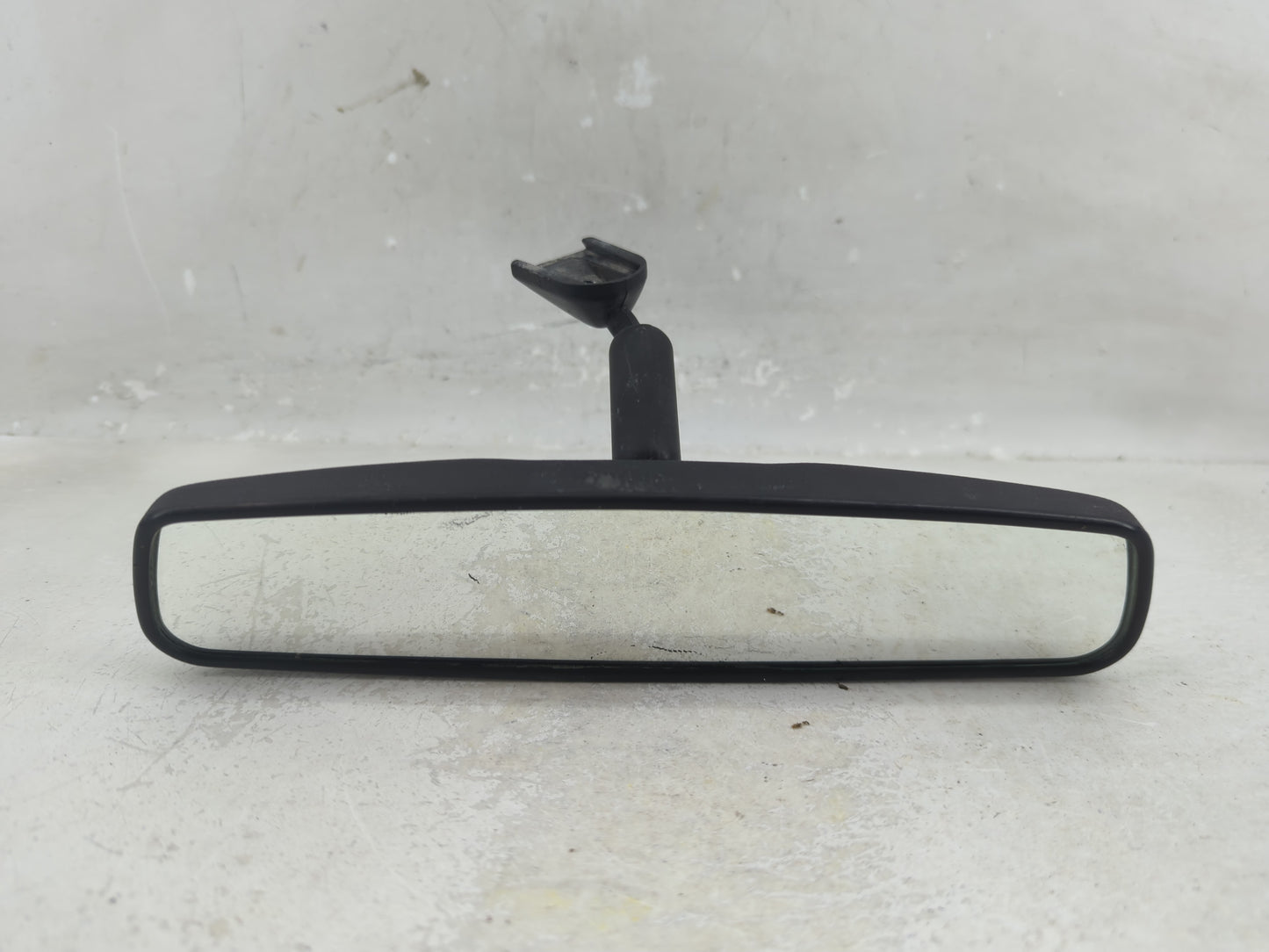2011-2019 Ford Fiesta Interior Rear View Mirror Replacement OEM P/N:E8011083 Fits OEM Used Auto Parts - Oemusedautoparts1.co