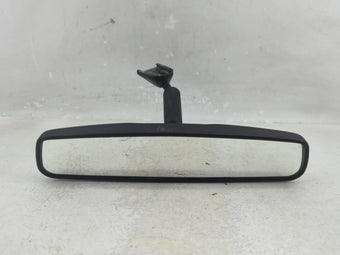 compare product 2011-2019 Ford Fiesta Interior Rear View Mirror Replacement OEM P/N:E8011083 Fits OEM Used Auto Parts