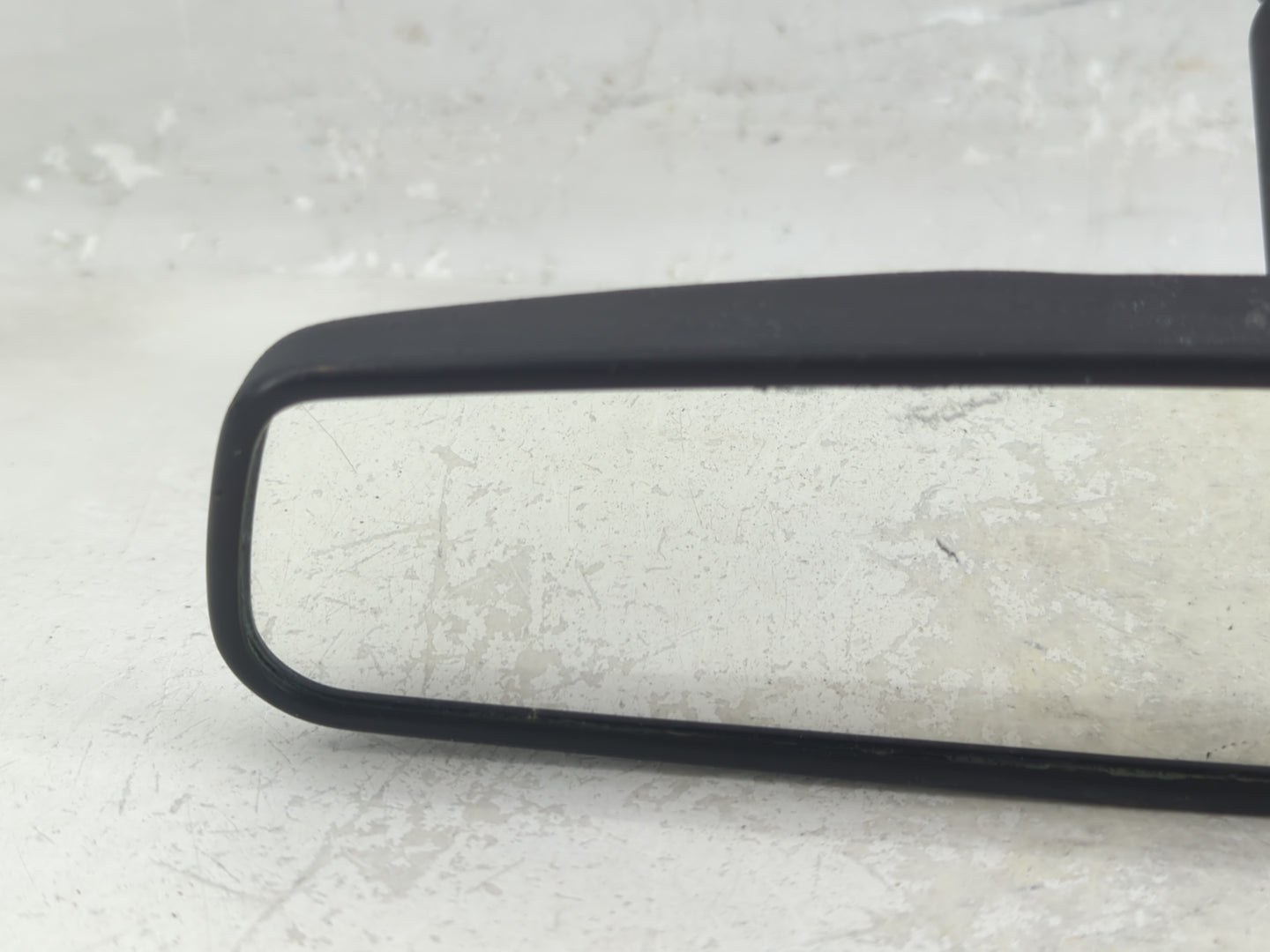 2011-2019 Ford Fiesta Interior Rear View Mirror Replacement OEM P/N:E8011083 Fits OEM Used Auto Parts - Oemusedautoparts1.co