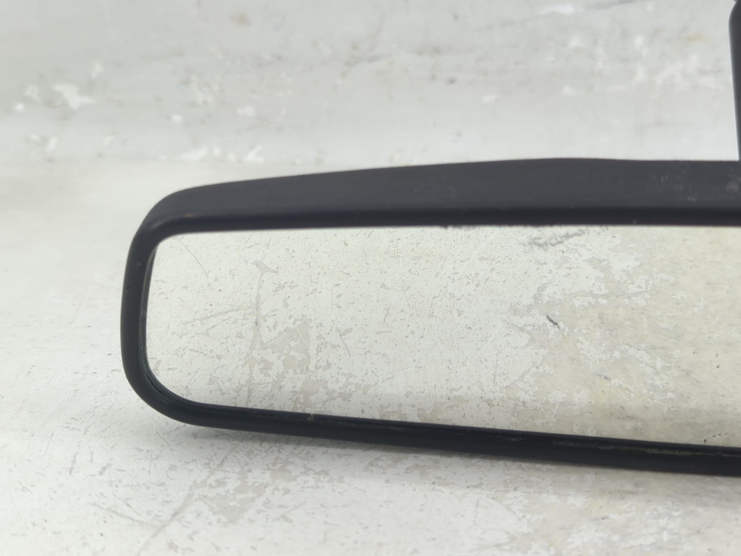 2011-2019 Ford Fiesta Interior Rear View Mirror Replacement OEM P/N:E8011083 Fits OEM Used Auto Parts - Oemusedautoparts1.co