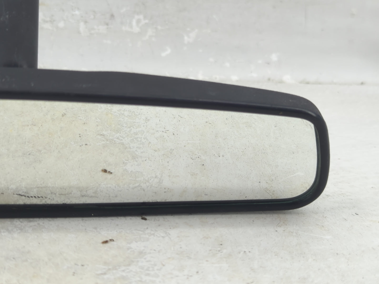 2011-2019 Ford Fiesta Interior Rear View Mirror Replacement OEM P/N:E8011083 Fits OEM Used Auto Parts - Oemusedautoparts1.co