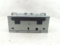 2018-2019 Ford Fiesta Radio AM FM Cd Player Receiver Replacement P/N:D2BT-19C107-AL Fits Fits 2018 2019 OEM Used Auto Parts 