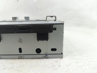 2018-2019 Ford Fiesta Radio AM FM Cd Player Receiver Replacement P/N:D2BT-19C107-AL Fits Fits 2018 2019 OEM Used Auto Parts 